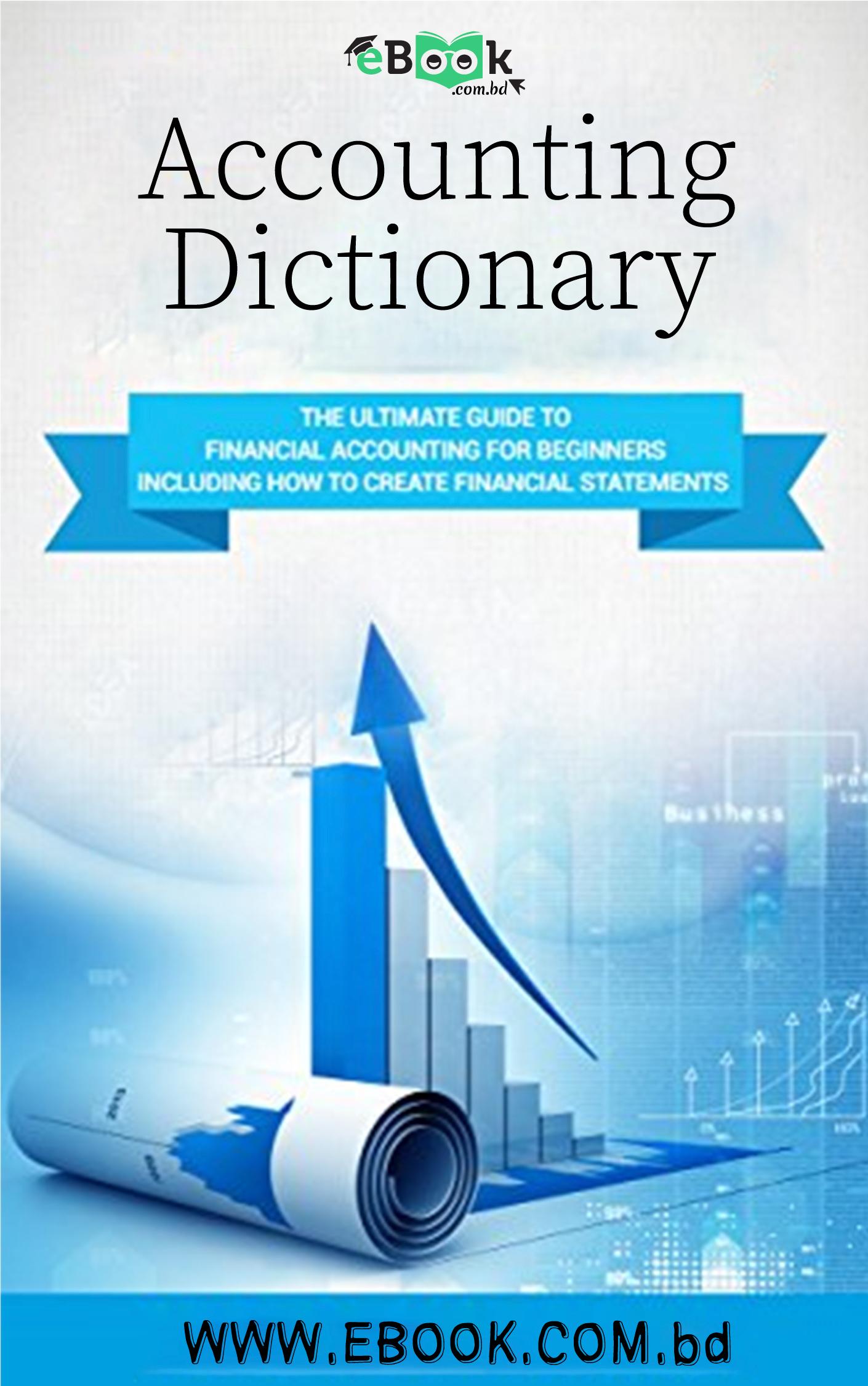 Accounting Dictionary With Bangla Meaning - Accounting Dictionary With Bangla Meaning